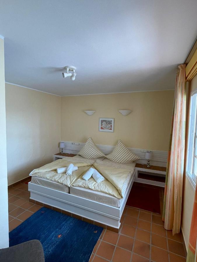 Chateau Morro Apartment 5 Morro Jable  Dış mekan fotoğraf